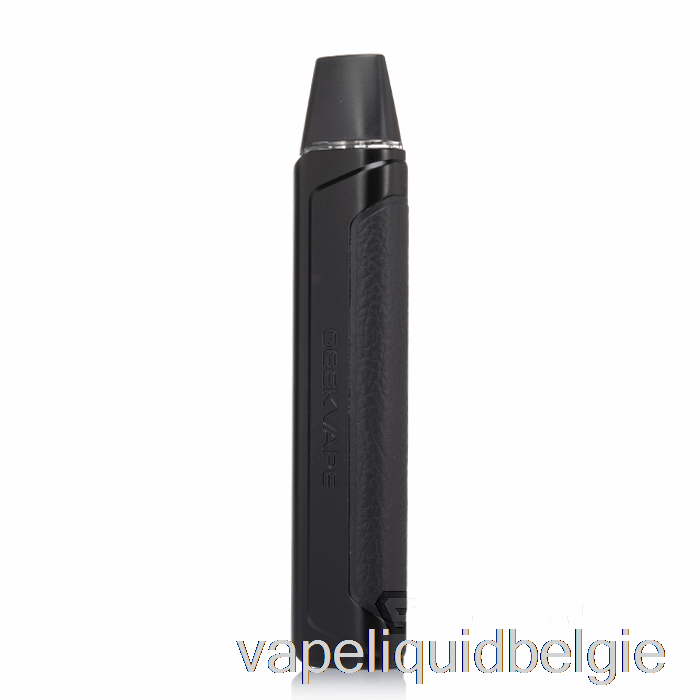 Vape België Geek Vape Aegis One & 1fc Pod System [one] Zwart